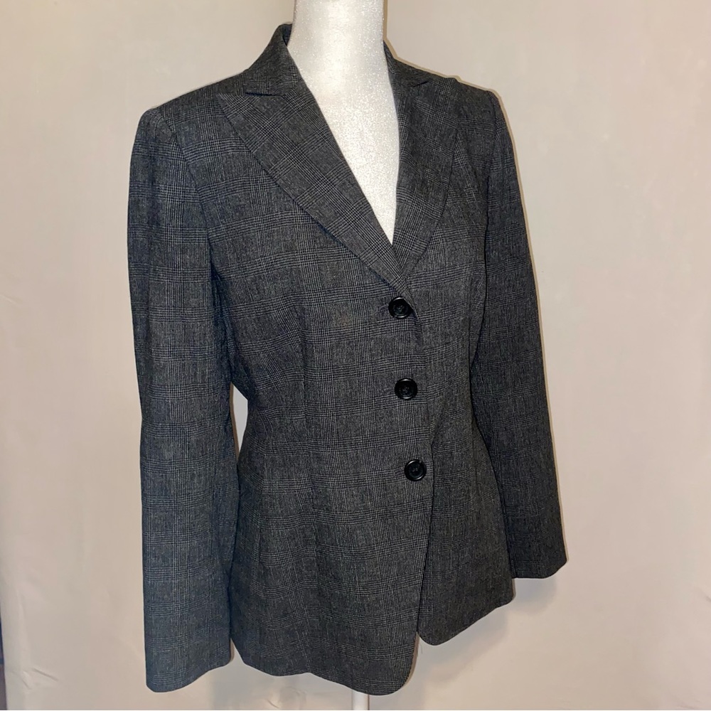 Anne Klein Suit Jacket
